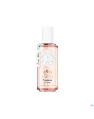 Roger&gallet extrait cologne tubereus    30ml