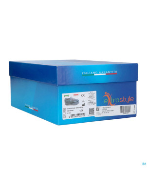 Tecnica 3a-b confort gris m 36 w xl