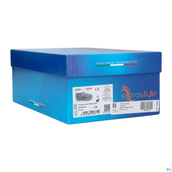 Tecnica 3a-b confort gris m 38 w xl