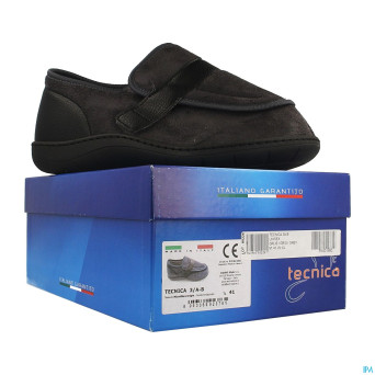 Tecnica 3a-b confort gris m 41 w xl