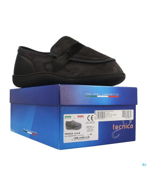 Tecnica 3a-b confort gris m 41 w xl