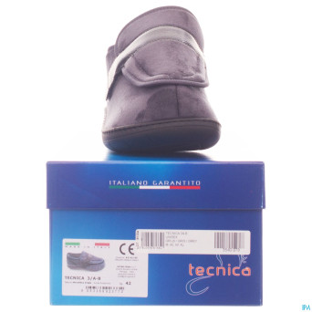 Tecnica 3a-b confort gris m 42 w xl