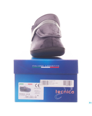 Tecnica 3a-b confort gris m 42 w xl