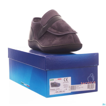 Tecnica 3a-b confort gris m 44 w xl