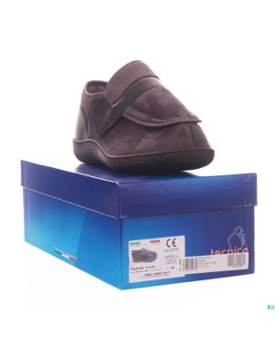Tecnica 3a-b confort gris m 44 w xl