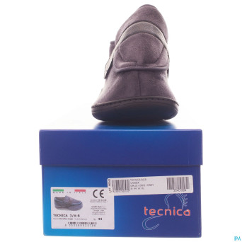 Tecnica 3a-b confort gris m 44 w xl