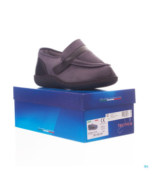 Tecnica 3a-b confort gris m 46 w xl