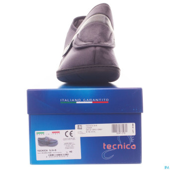 Tecnica 3a-b confort gris m 46 w xl
