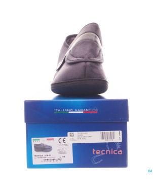 Tecnica 3a-b confort gris m 46 w xl