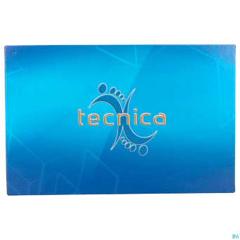 Tecnica 3t confort gris m 35 w xl
