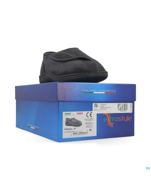 Tecnica 3t confort gris m 36 w xl