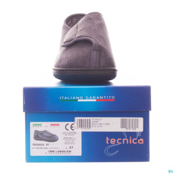 Tecnica 3t confort gris m 37 w xl