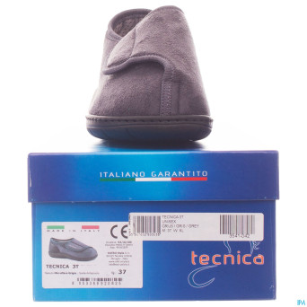 Tecnica 3t confort gris m 37 w xl