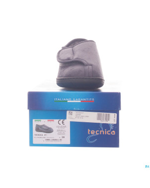 Tecnica 3t confort gris m 38 w xl