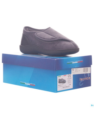 Tecnica 3t confort gris m 38 w xl