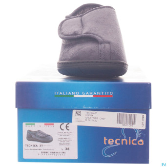 Tecnica 3t confort gris m 38 w xl