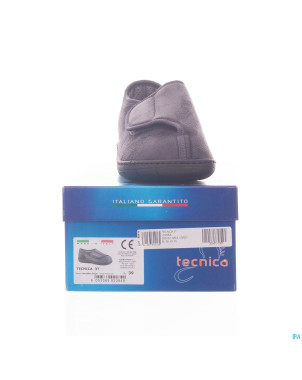 Tecnica 3t confort gris m 39 w xl