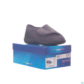 Tecnica 3t confort gris m 39 w xl