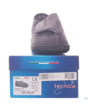 Tecnica 3t confort gris m 39 w xl