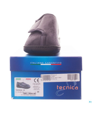 Tecnica 3t confort gris m 39 w xl