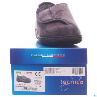 Tecnica 3t confort gris m 39 w xl