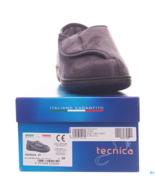 Tecnica 3t confort gris m 39 w xl