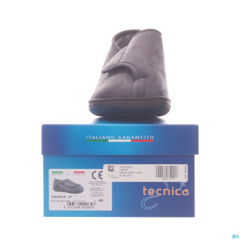 Tecnica 3t confort gris m 40 w xl