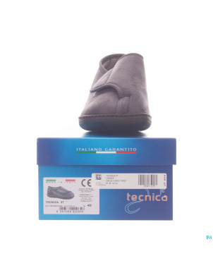 Tecnica 3t confort gris m 40 w xl