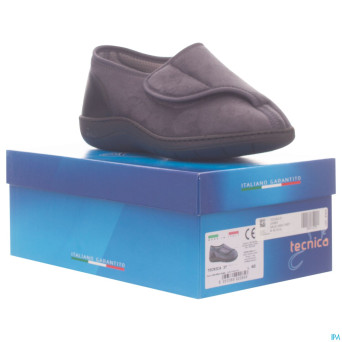 Tecnica 3t confort gris m 40 w xl