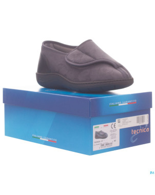 Tecnica 3t confort gris m 40 w xl