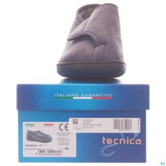 Tecnica 3t confort gris m 40 w xl