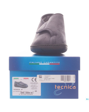 Tecnica 3t confort gris m 40 w xl