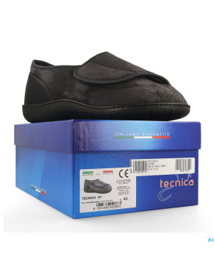 Tecnica 3t confort gris m 41 w xl