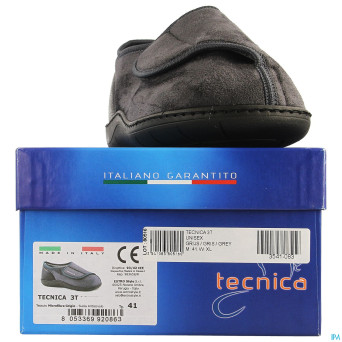 Tecnica 3t confort gris m 41 w xl