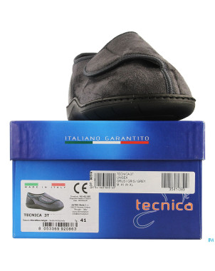 Tecnica 3t confort gris m 41 w xl