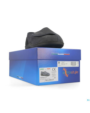 Tecnica 3t confort gris m 42 w xl