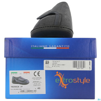 Tecnica 3t confort gris m 42 w xl