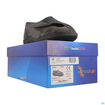 Tecnica 3t confort gris m 43 w xl