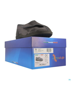 Tecnica 3t confort gris m 43 w xl