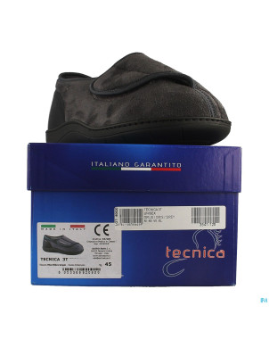Tecnica 3t confort gris m 45 w xl