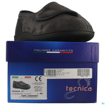 Tecnica 3t confort gris m 45 w xl