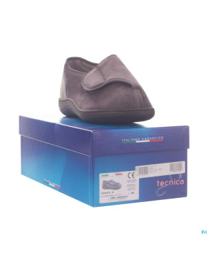 Tecnica 3t confort gris m 46 w xl