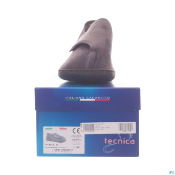 Tecnica 3t confort gris m 46 w xl