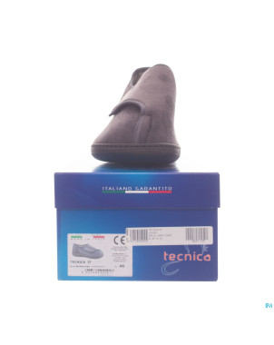 Tecnica 3t confort gris m 46 w xl