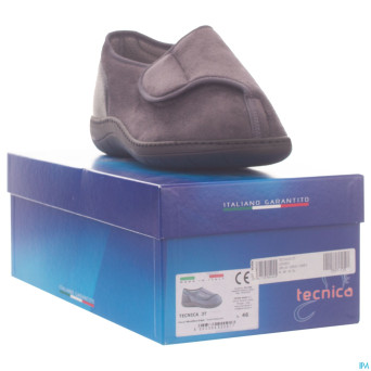 Tecnica 3t confort gris m 46 w xl