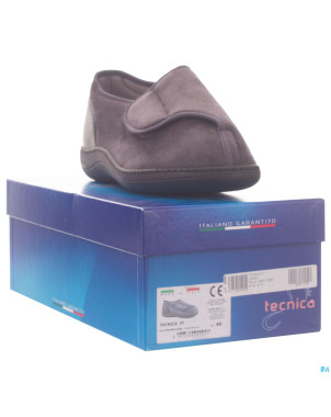 Tecnica 3t confort gris m 46 w xl