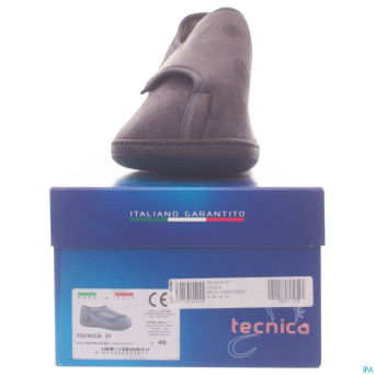 Tecnica 3t confort gris m 46 w xl