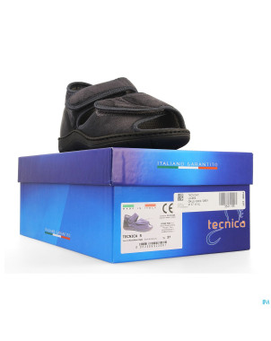 Tecnica 5 confort gris m 37 w xl