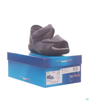 Tecnica 5 confort gris m 39 w xl