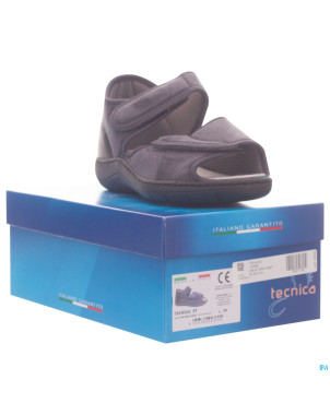 Tecnica 5 confort gris m 39 w xl